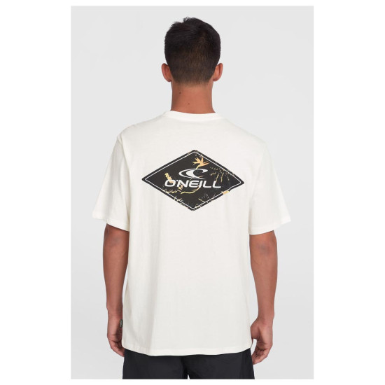 O'neill Ανδρική κοντομάνικη μπλούζα Global T-Shirt O'neill Ανδρική κοντομάνικη μπλούζα Global T-Shirt